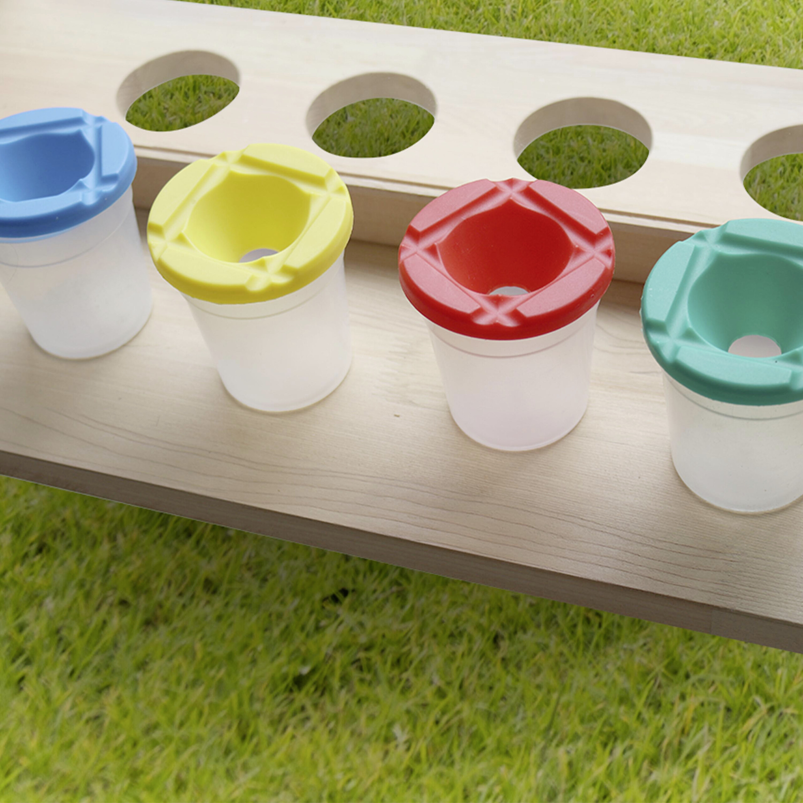 AXI Aktivitäten-Esel Eric braun B/H/L: ca. 70x105x50 cm