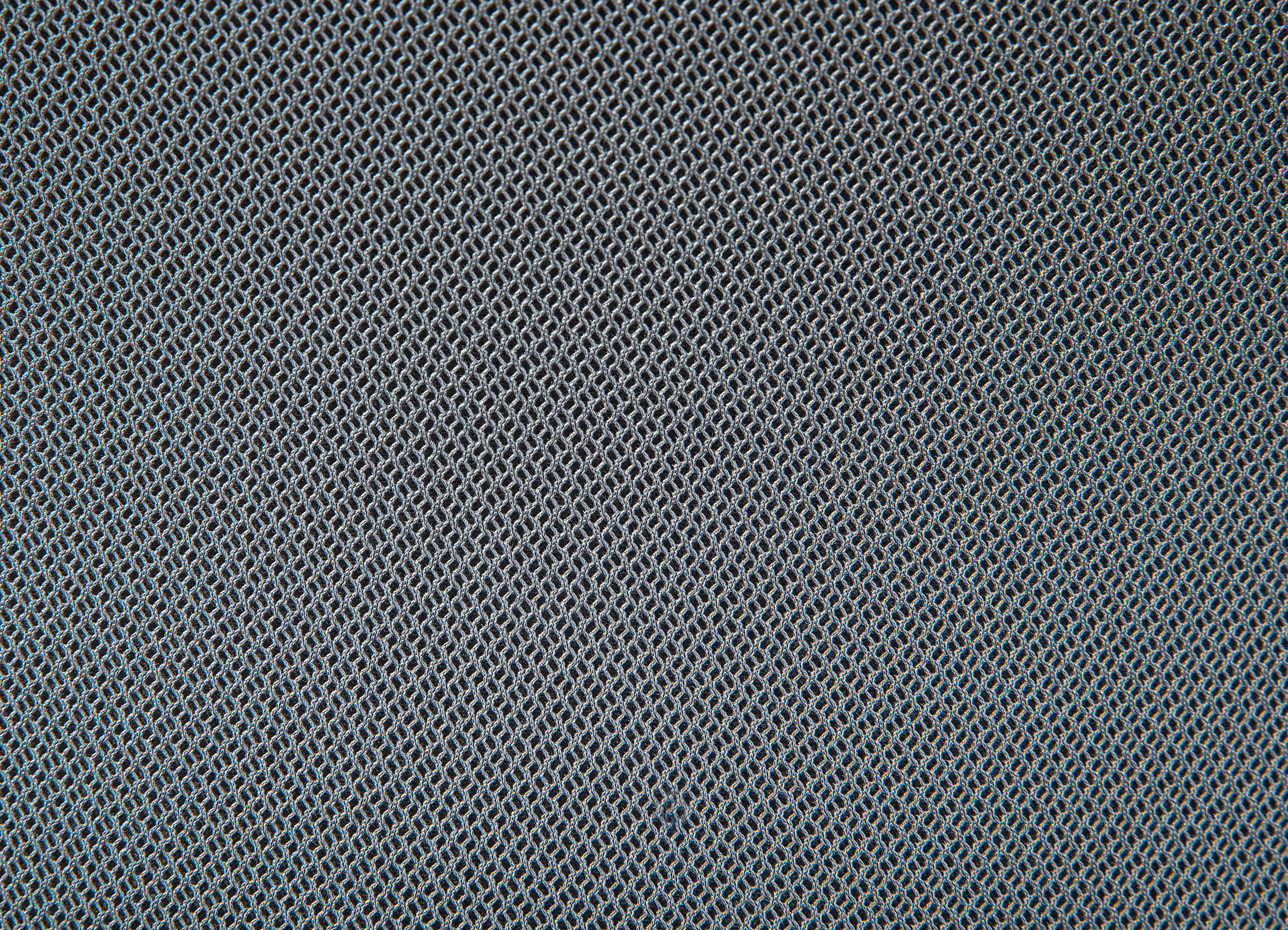 Drehstuhl Jessi dunkelgrau weiß