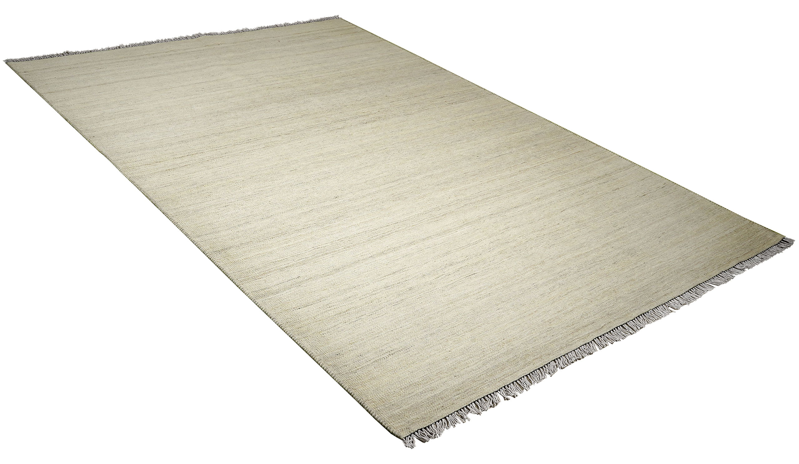 PersaTepp Teppich Kelim Gashgai beige B/H/L: ca. 172x1x249 cm