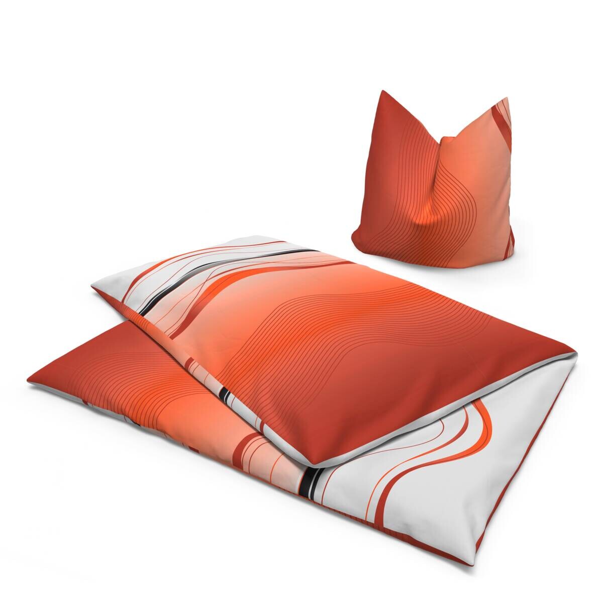 Microfaser Bettwäsche