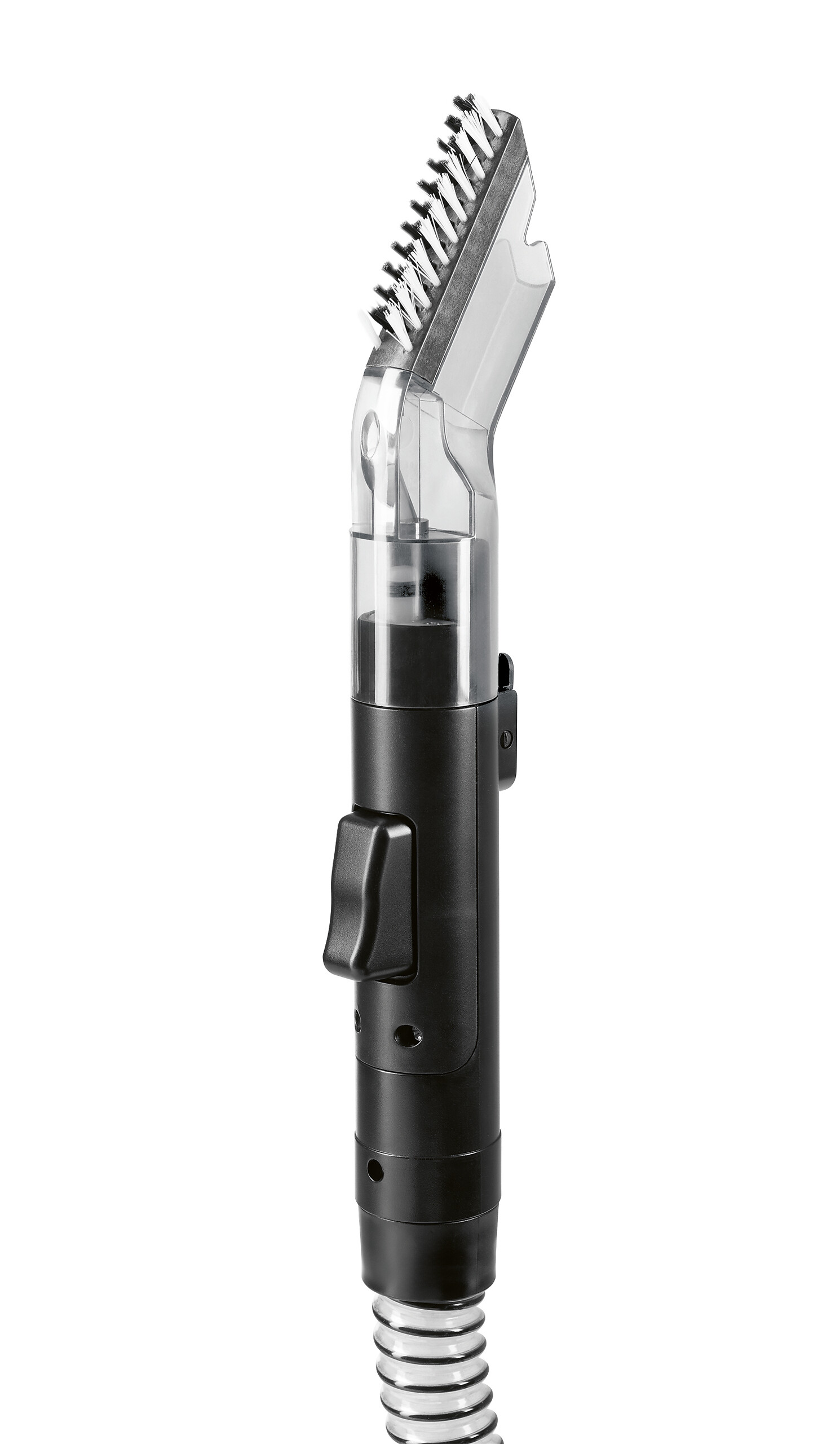 CLEANmaxx Polster -und Teppichreiniger schwarz rot Kunststoff B/H/L: ca. 33,5x33x29,5 cm ca. 400 W CLEANmaxx Polster -und Teppichreiniger schwarz rot Kunststoff B/H/L: ca. 33,5x33x29,5 cm ca. 400 W