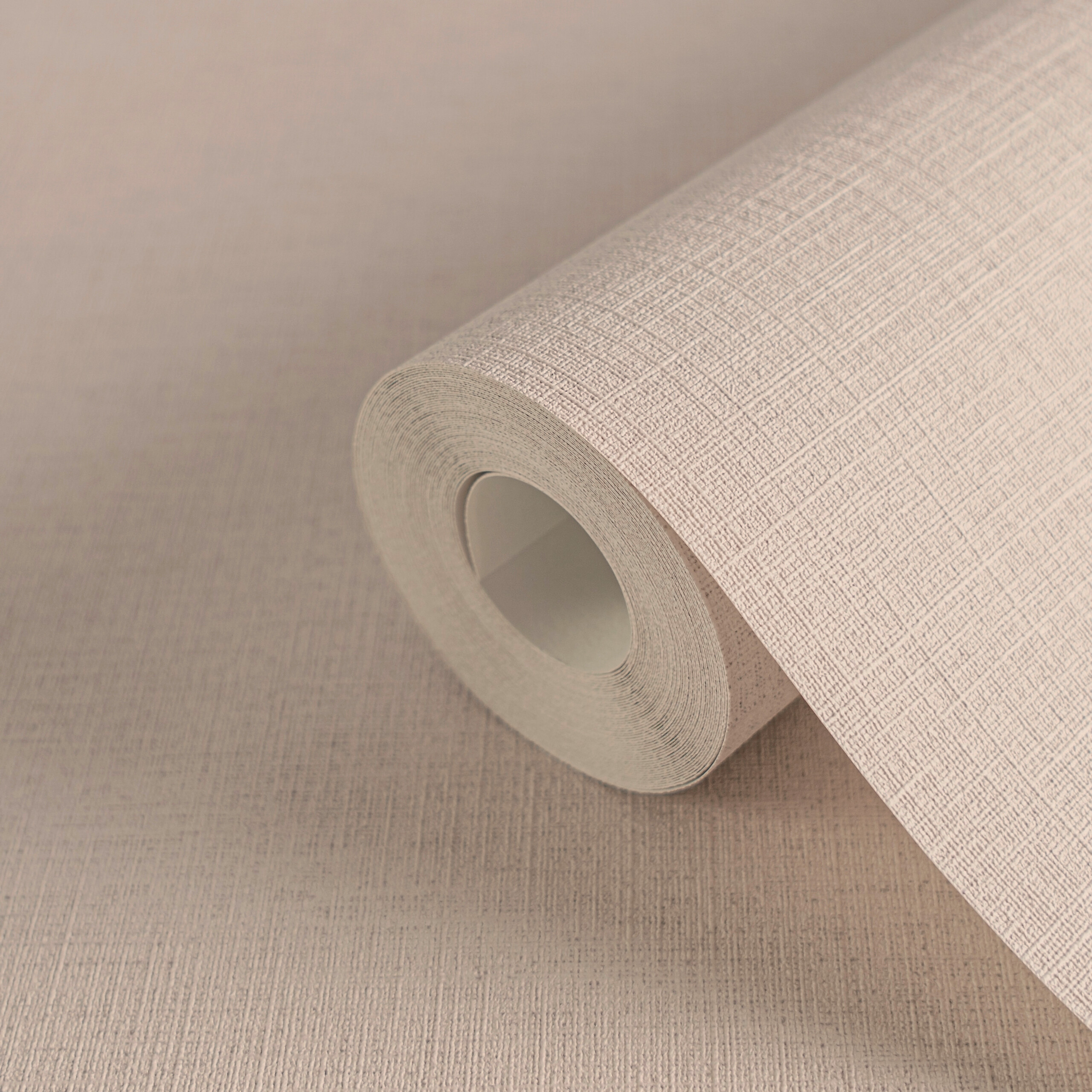 A.S.Creation Vliestapete grau B/H/D: ca. 53x1005x8,1 cm