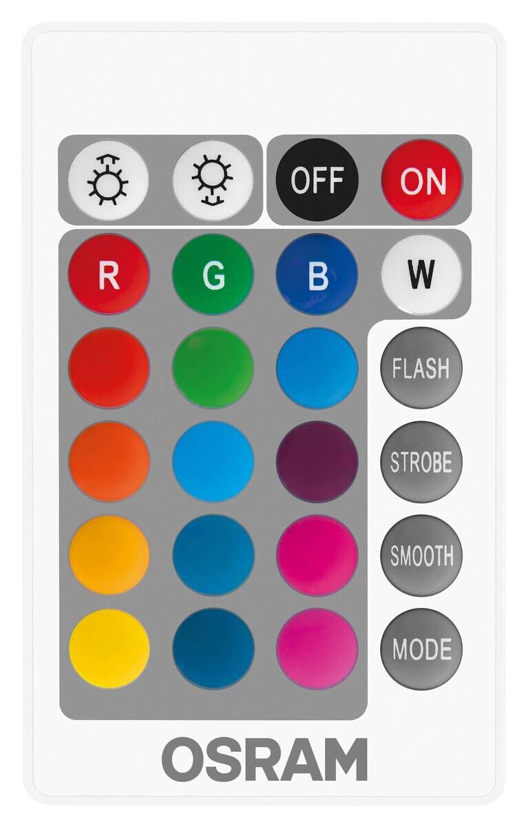 OSRAM Kerzenlampe AC45046 E14