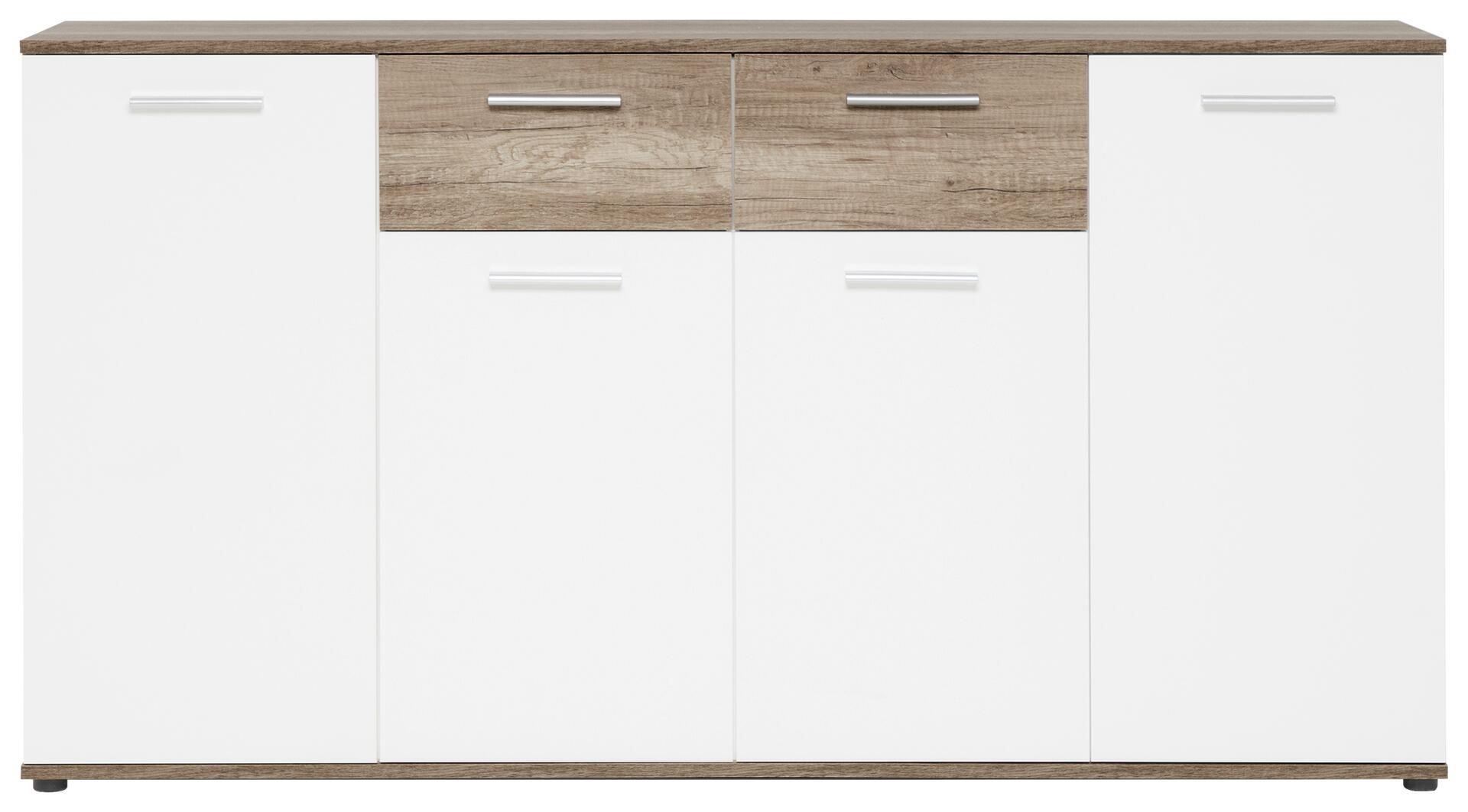 Kommode Jacky 3 B/H/T: ca. 160x85x35 cm