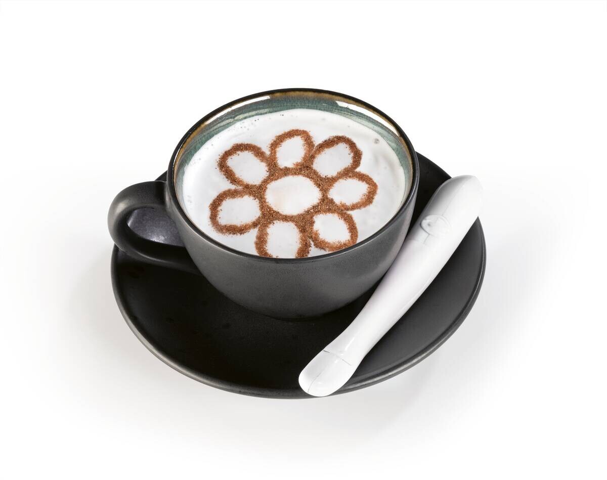 GOURMETmaxx Haushaltshelfer weiß Kunststoff