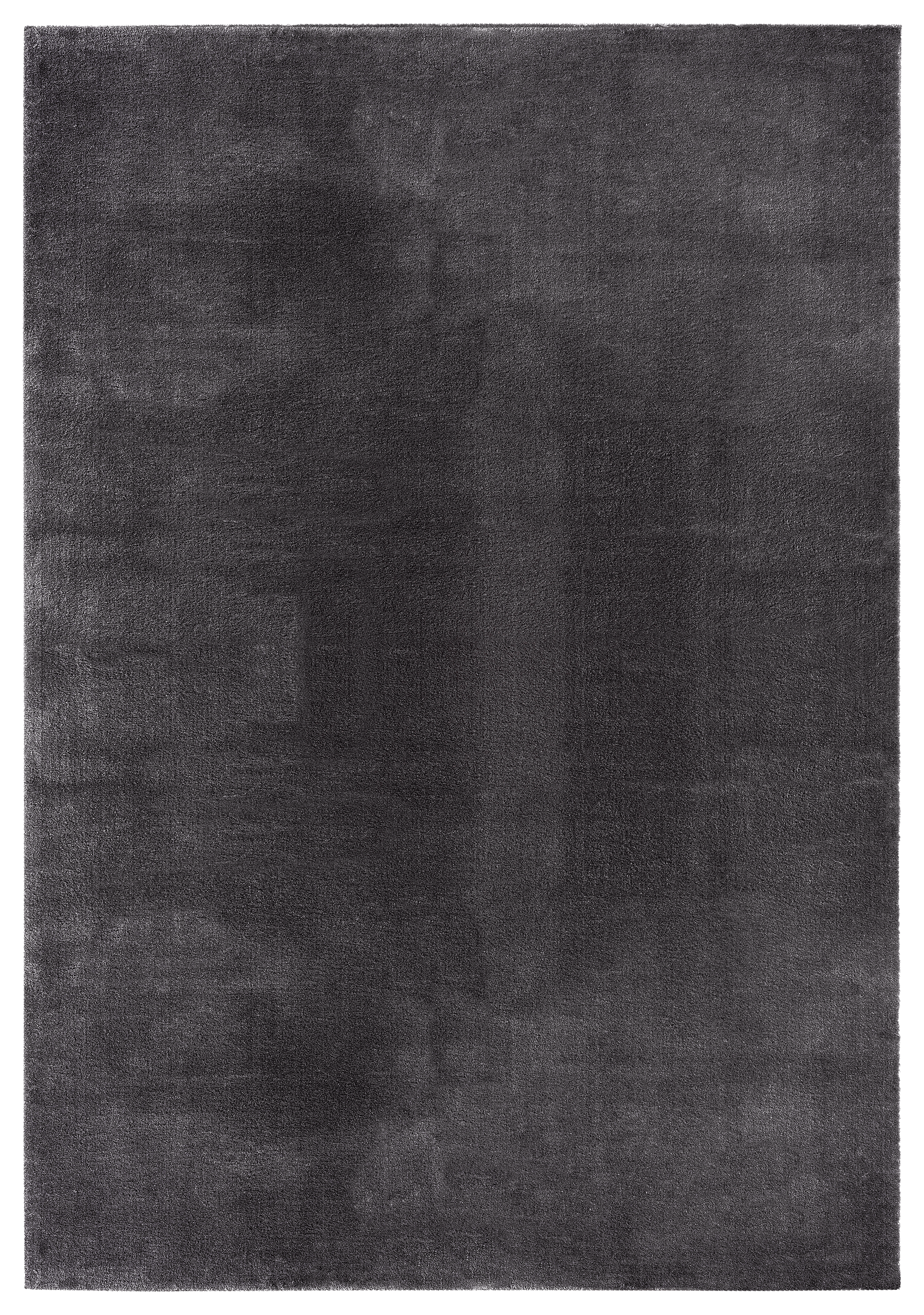 Teppich Loft anthrazit B/L: ca. 160x220 cm