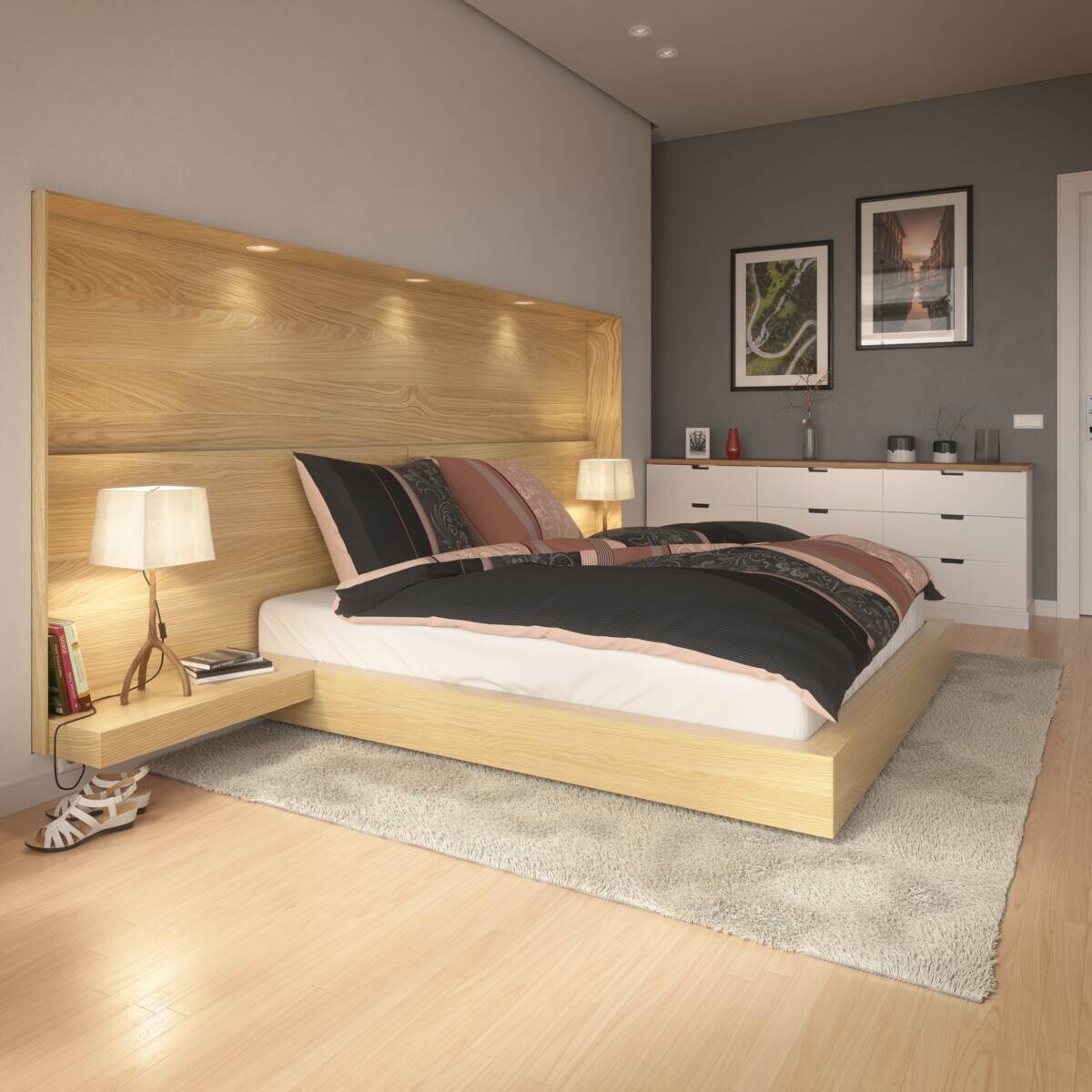 Microfaser Bettwäsche