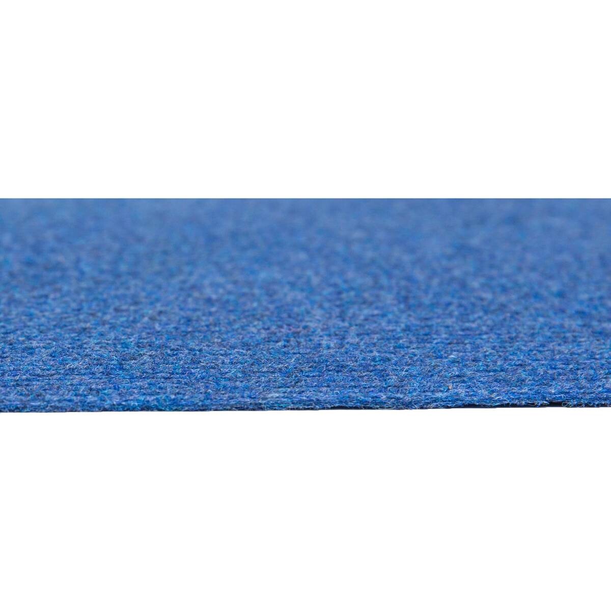 Teppichboden Milo blau B/L: ca. 200x100 cm pro Stück