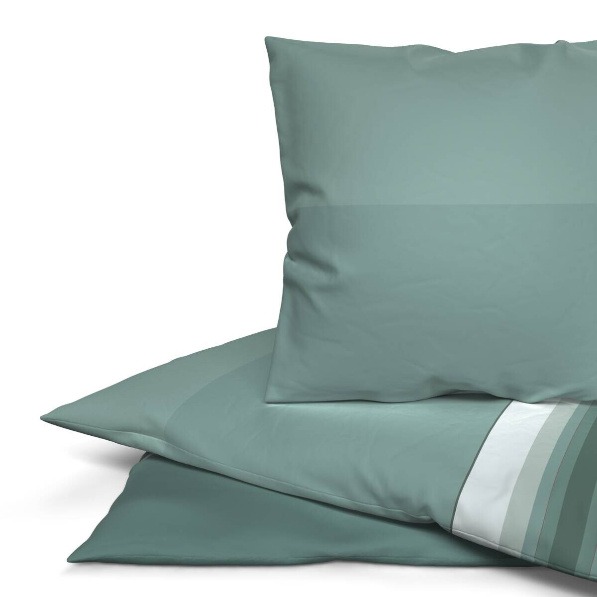 Baumwoll Bettwäsche Renforce