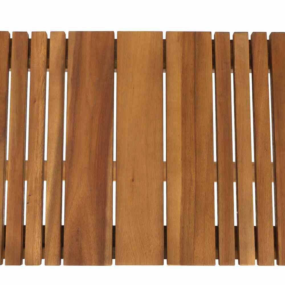 Gardamo Bank FALUN beige Akazie