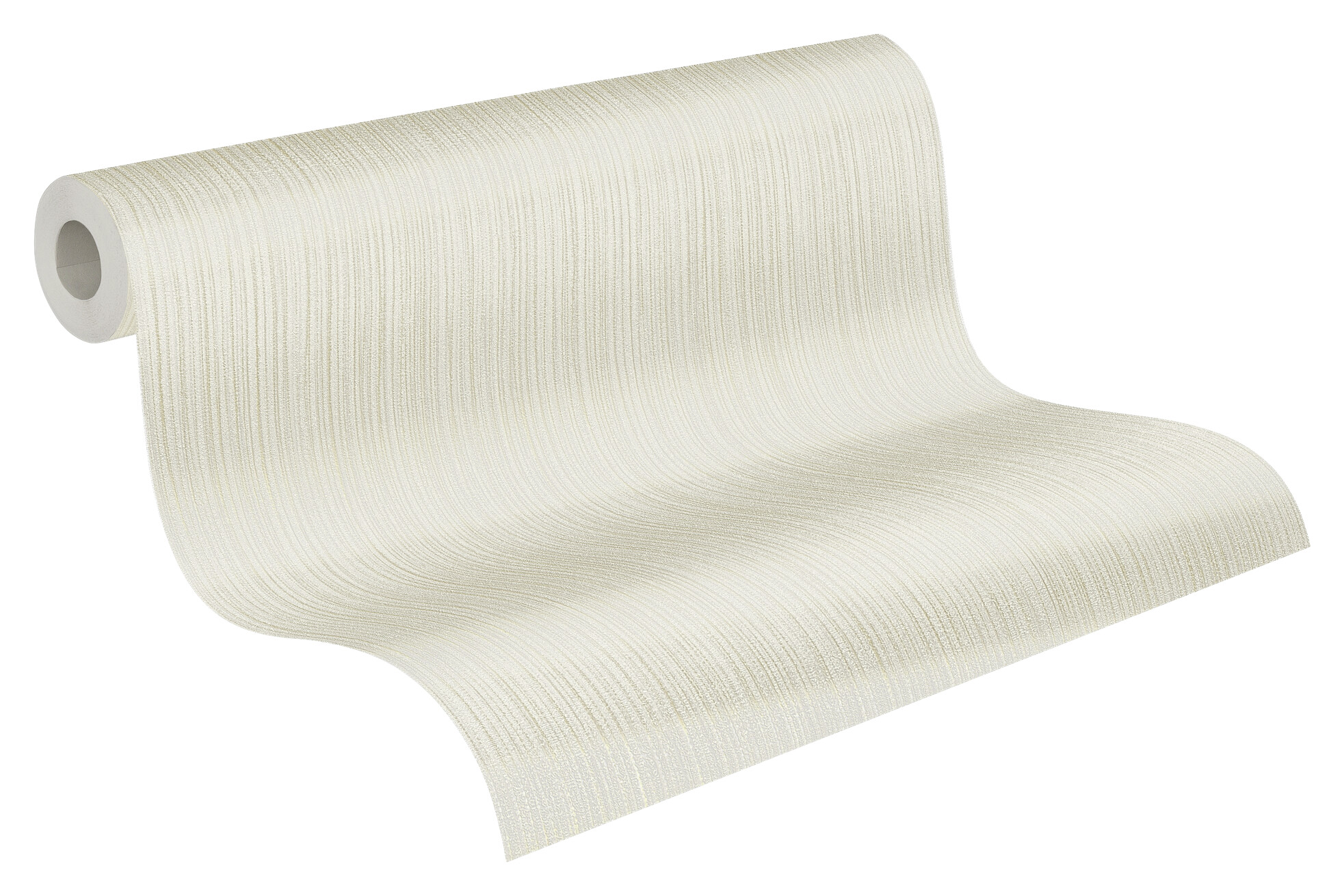 A.S.Creation Vliestapete creme gold B/H/D: ca. 53x1005x8,1 cm