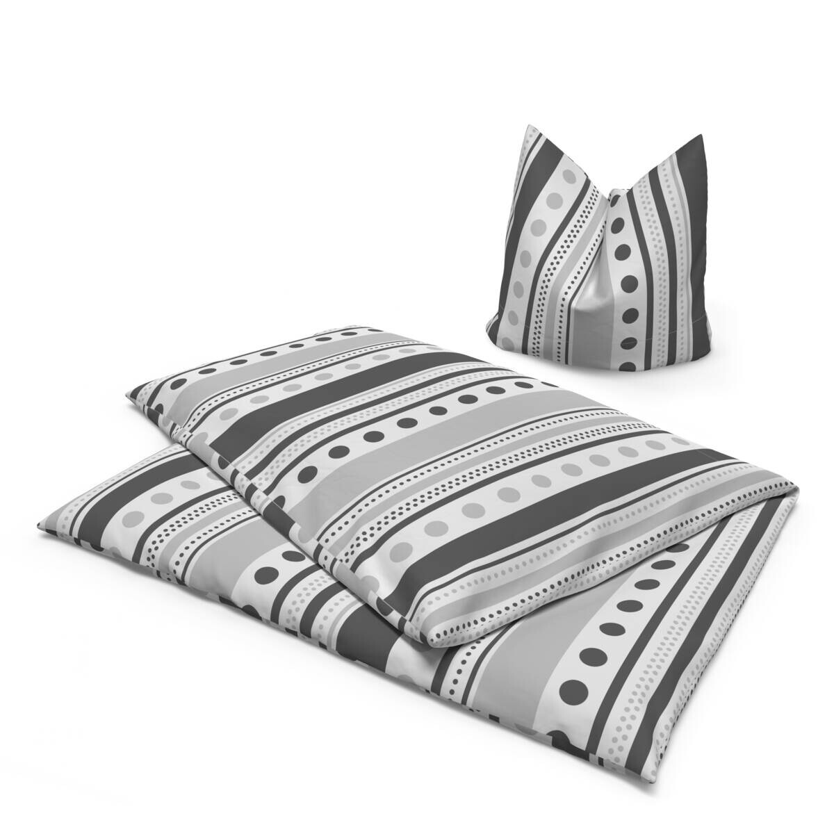 Microfaser Bettwäsche