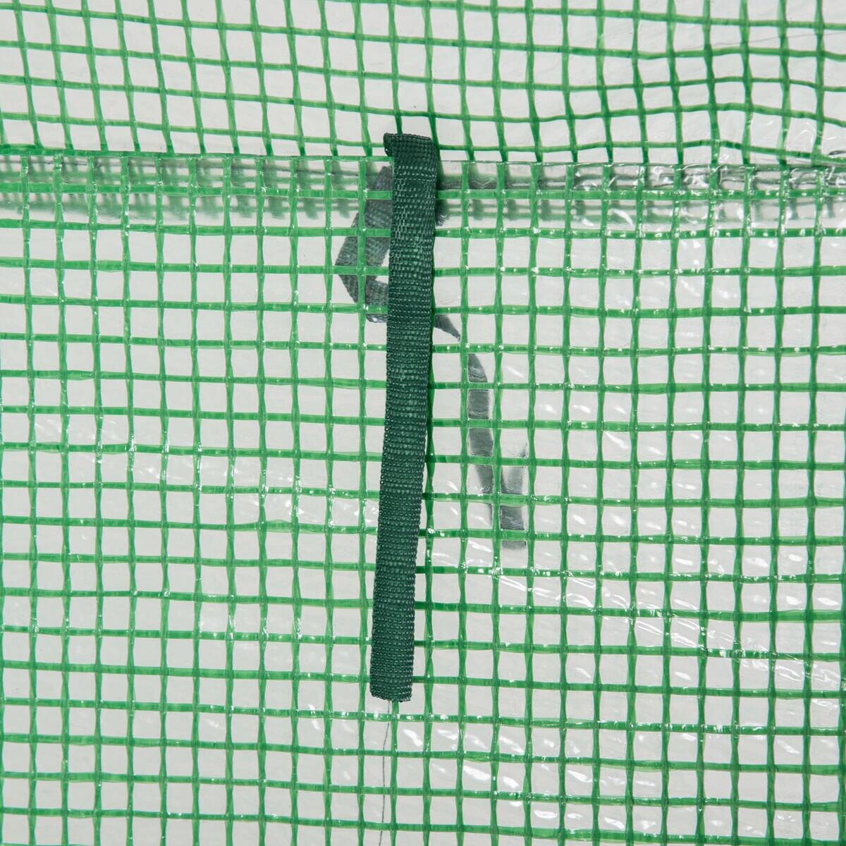 Outsunny Foliengewächshaus B/H/L: ca. 50x150x100 cm