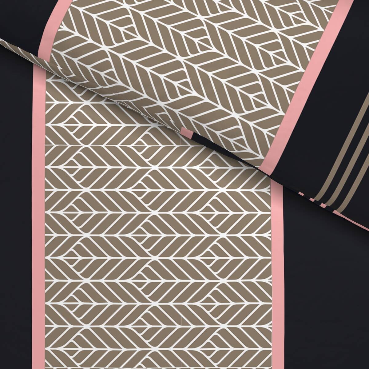 Microfaser Bettwäsche