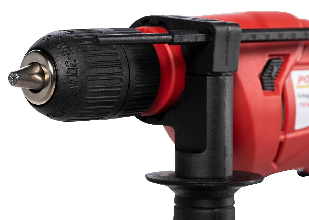 POCOline Schlagbohrmaschine HF-ID02-13 ca. 710 W