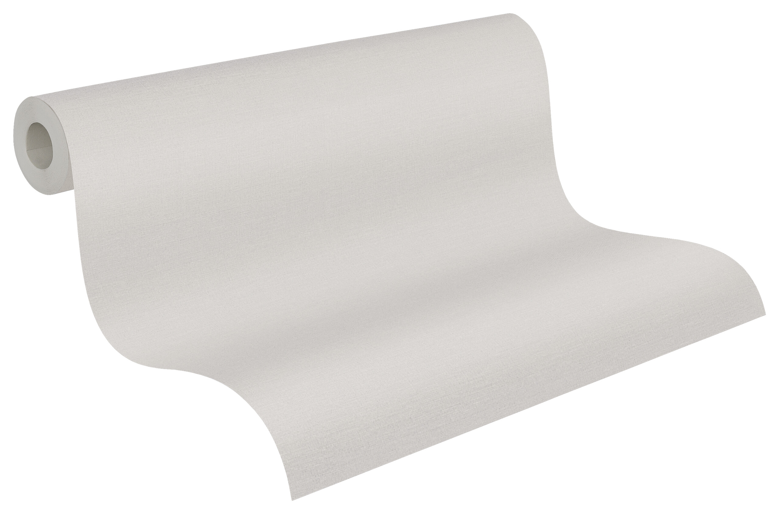 A.S.Creation Vliestapete grau B/H/D: ca. 53x1005x8,1 cm