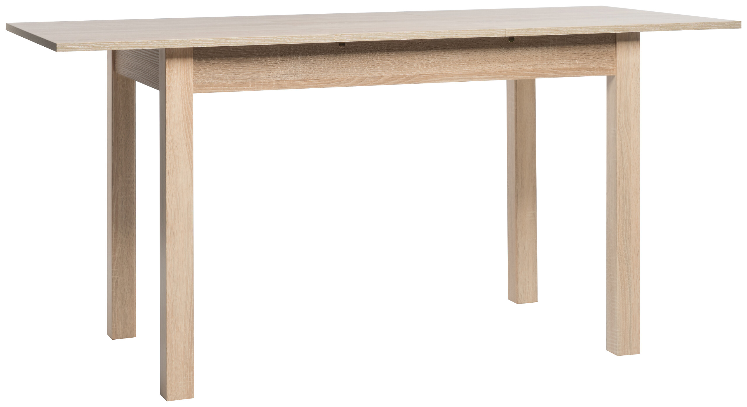 Esstisch Coburg Eiche Sonoma Optik B/T: ca. 120x70 cm Esstisch Coburg Eiche Sonoma Optik B/T: ca. 120x70 cm