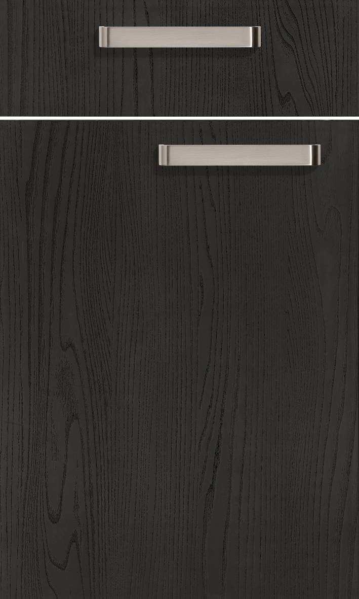 Express Doppelblock Plan Eiche weiß Nachbildung B: ca. 310 cm