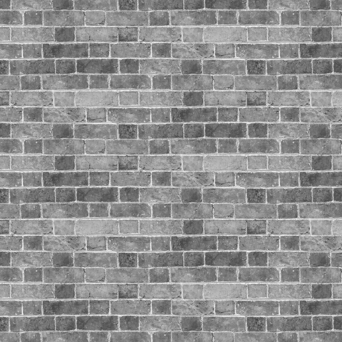 UGEPA Papiertapete Steinoptik grau B/L: ca. 53x1005 cm