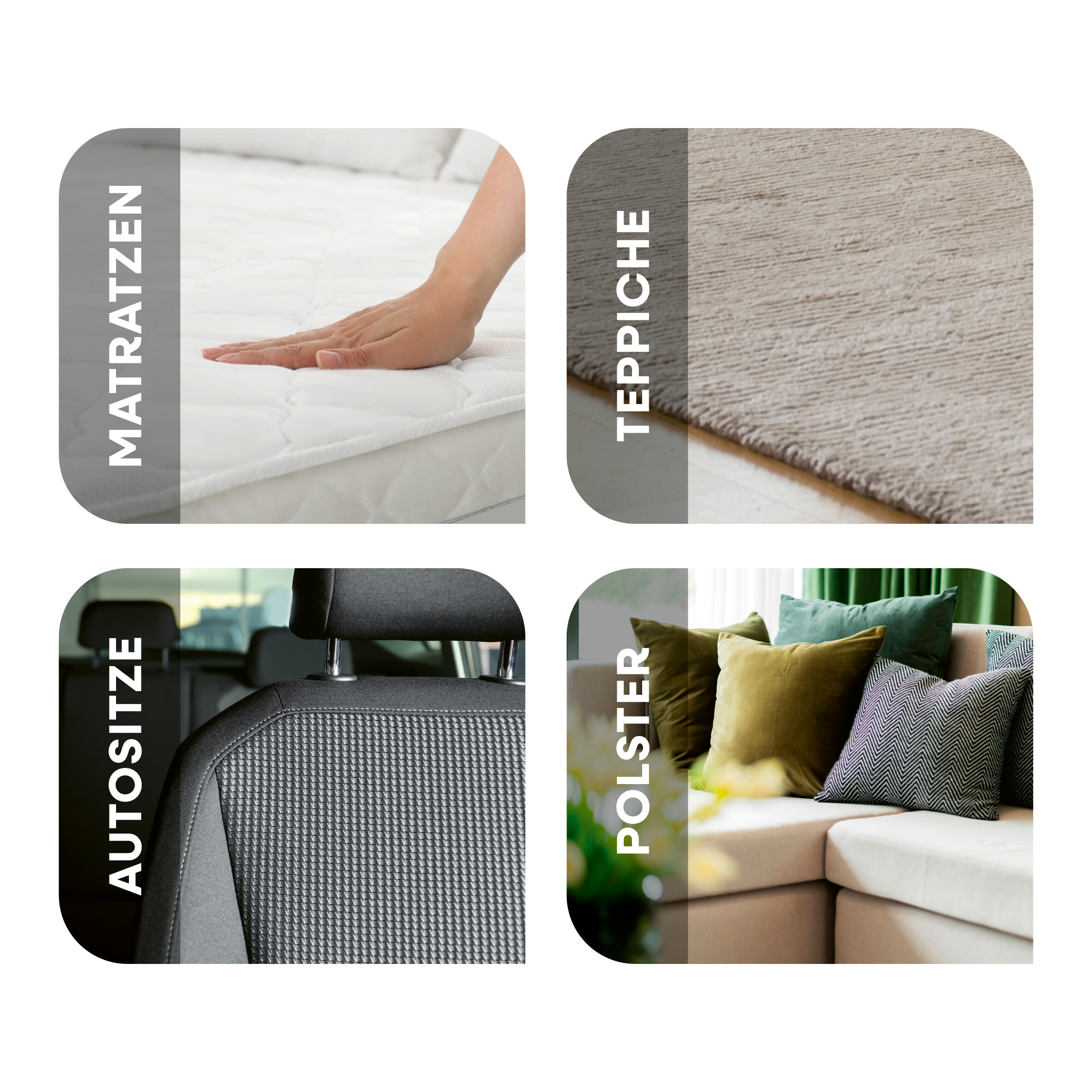 CLEANmaxx Polster -und Teppichreiniger schwarz rot Kunststoff B/H/L: ca. 33,5x33x29,5 cm ca. 400 W CLEANmaxx Polster -und Teppichreiniger schwarz rot Kunststoff B/H/L: ca. 33,5x33x29,5 cm ca. 400 W