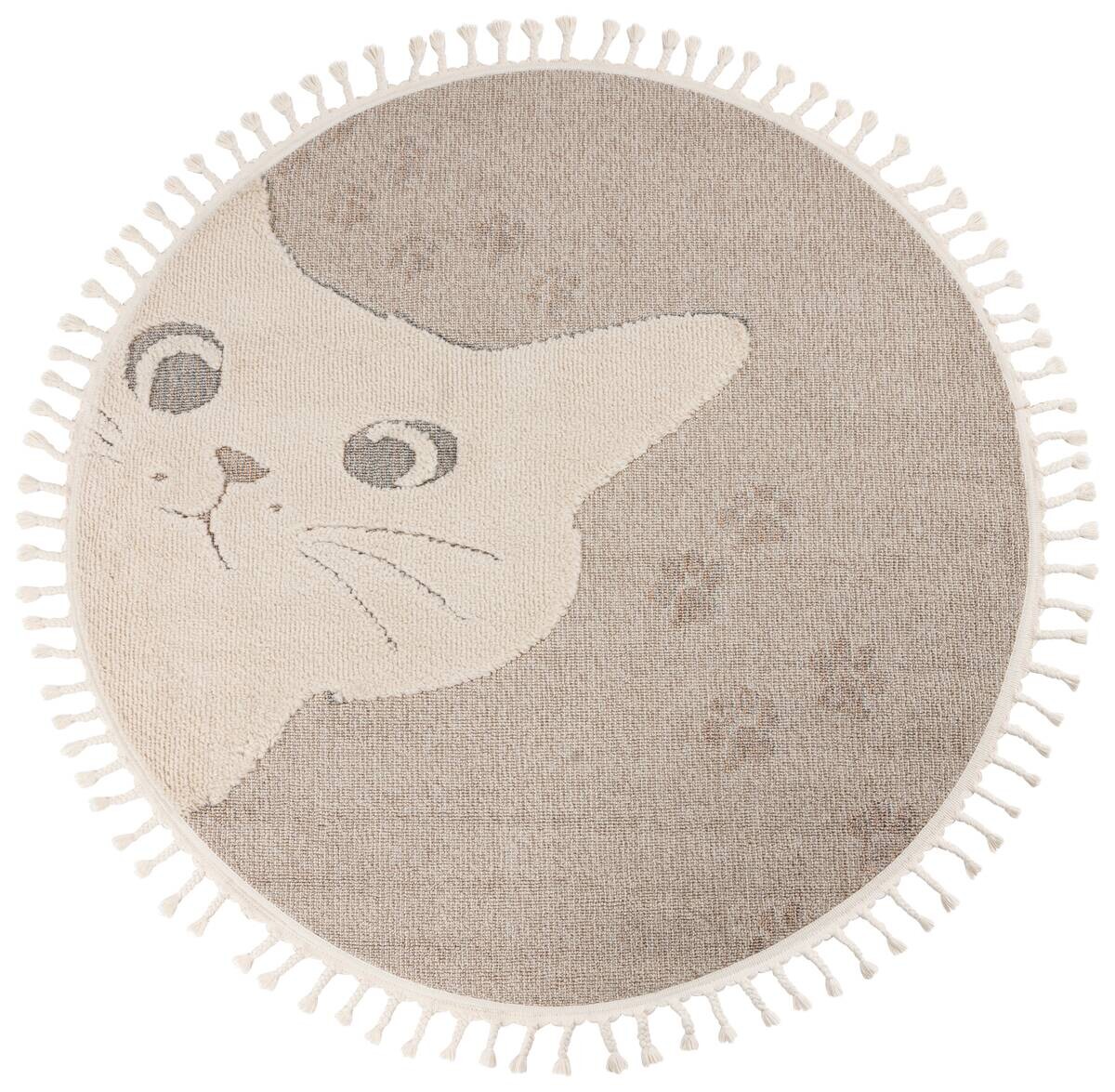 Obsession Teppich My Fano mehrfarbig D: ca. 133 cm