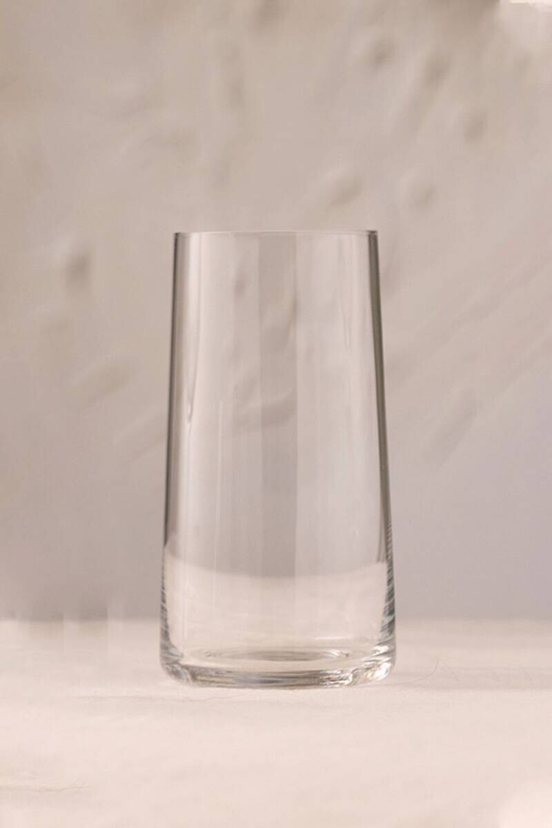 HermiaConcept Gläserset Avantgarde 520 4-tlg. transparent