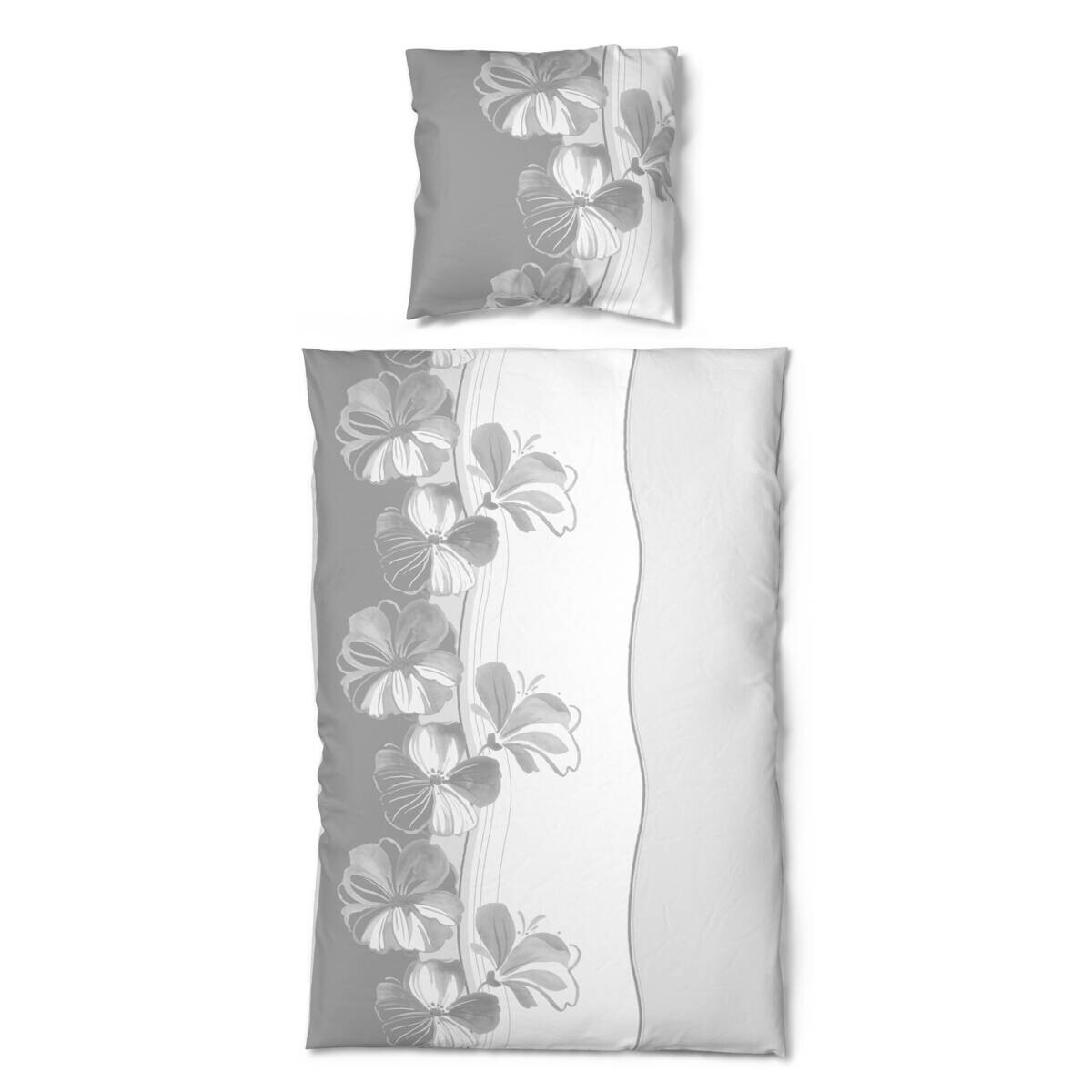 Baumwoll Bettwäsche Cotton touch