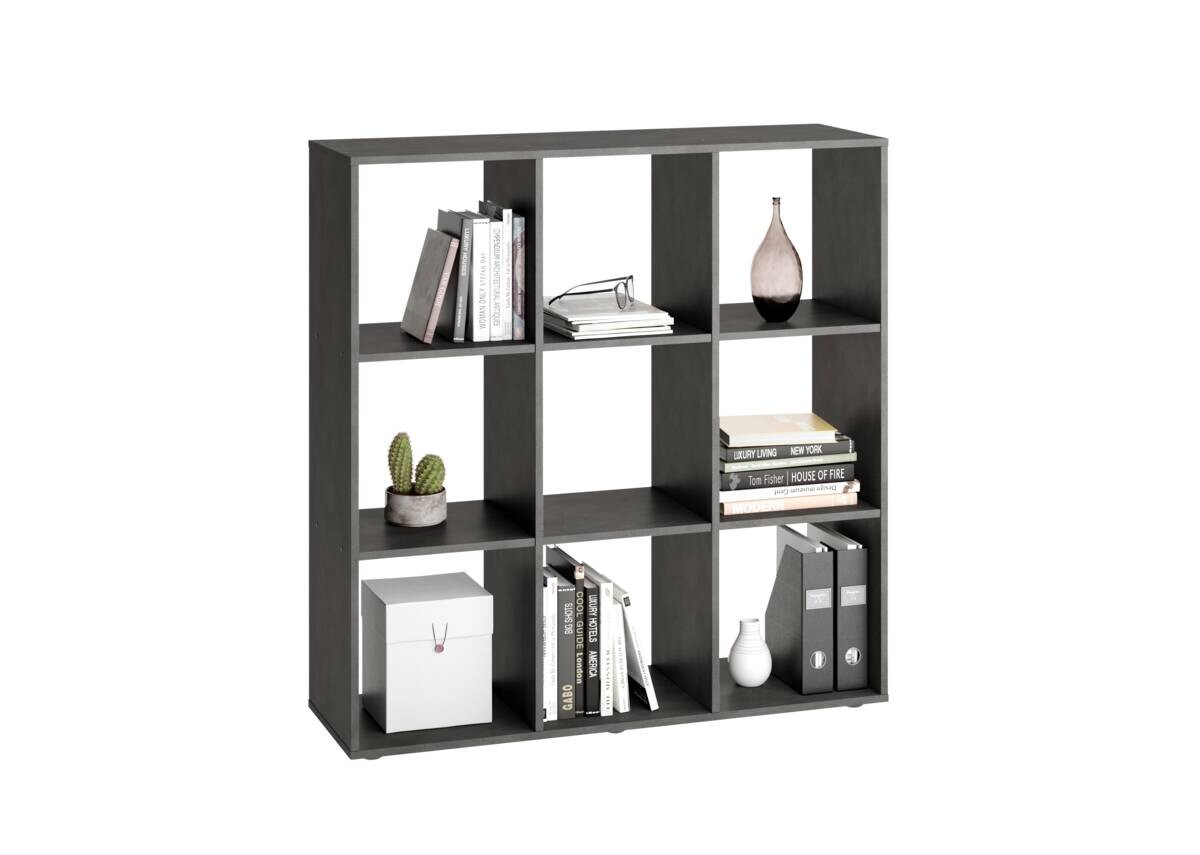 Raumteiler Matera Nachbildung B/H/T: ca. 104,5x108,5x33 cm