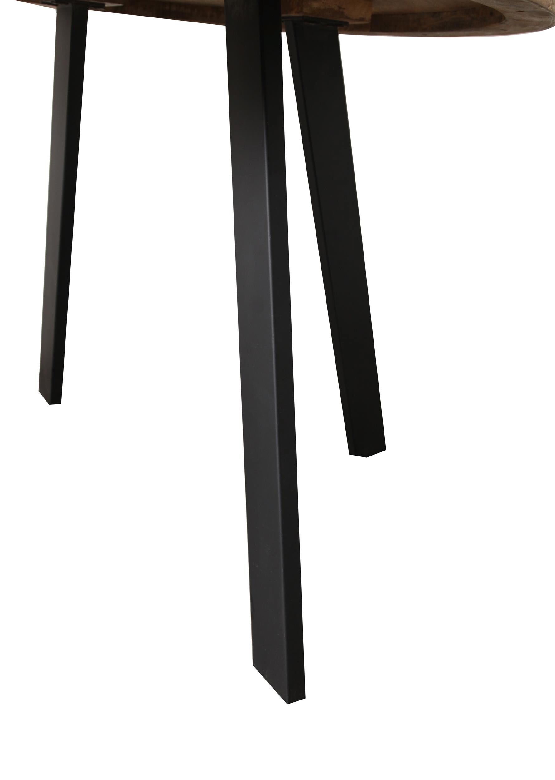 Esstisch Rom latte H/D: ca. 76x100 cm