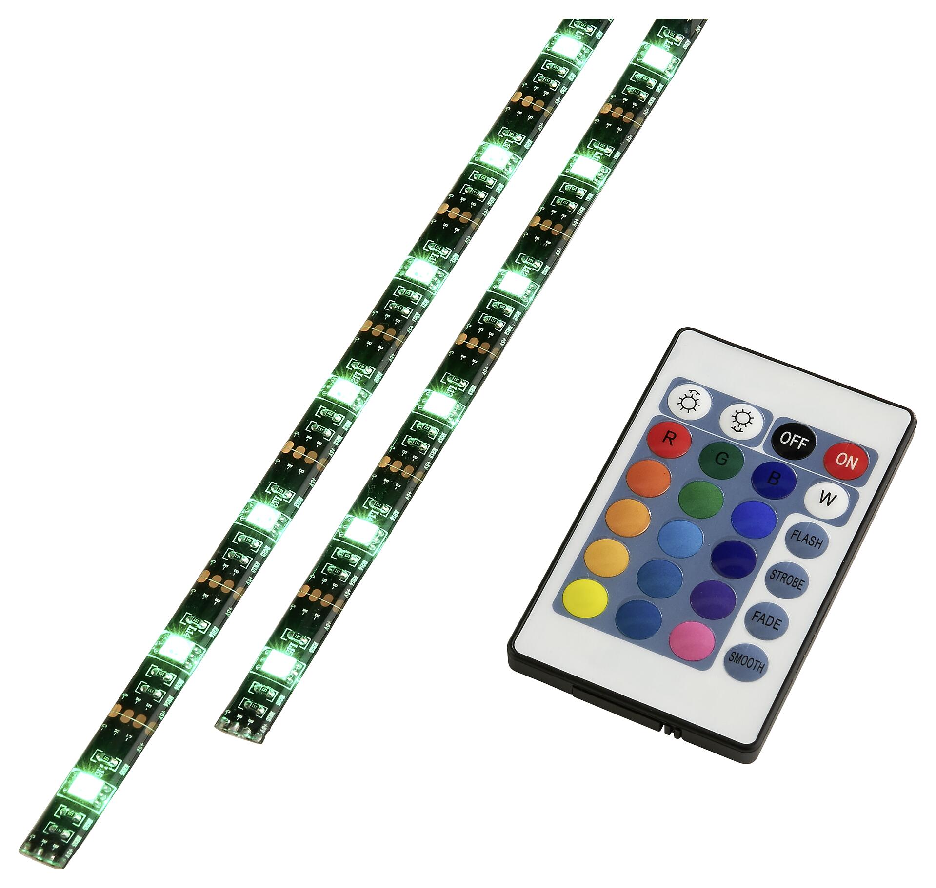 Hölscher Leuchten Lichtband 92860 L: ca. 50 cm