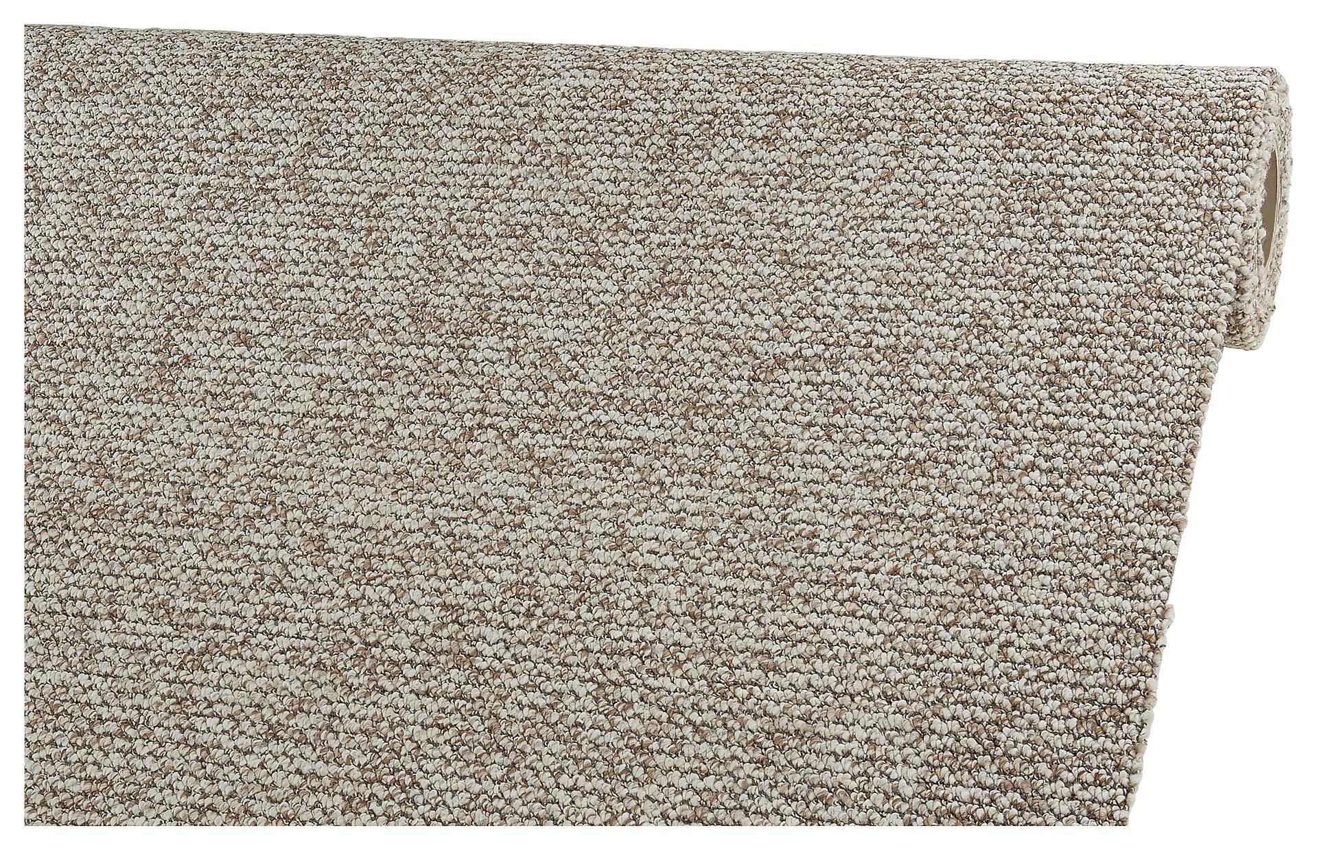 Teppichboden Ohio beige B: ca. 400 cm pro m²