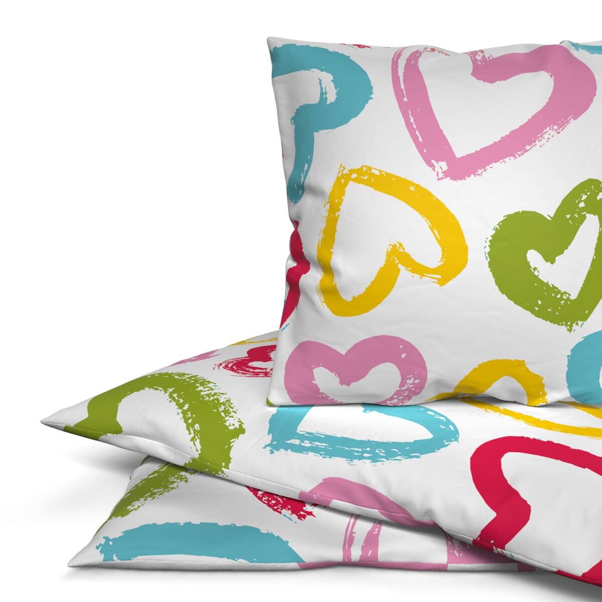 Microfaser Bettwäsche