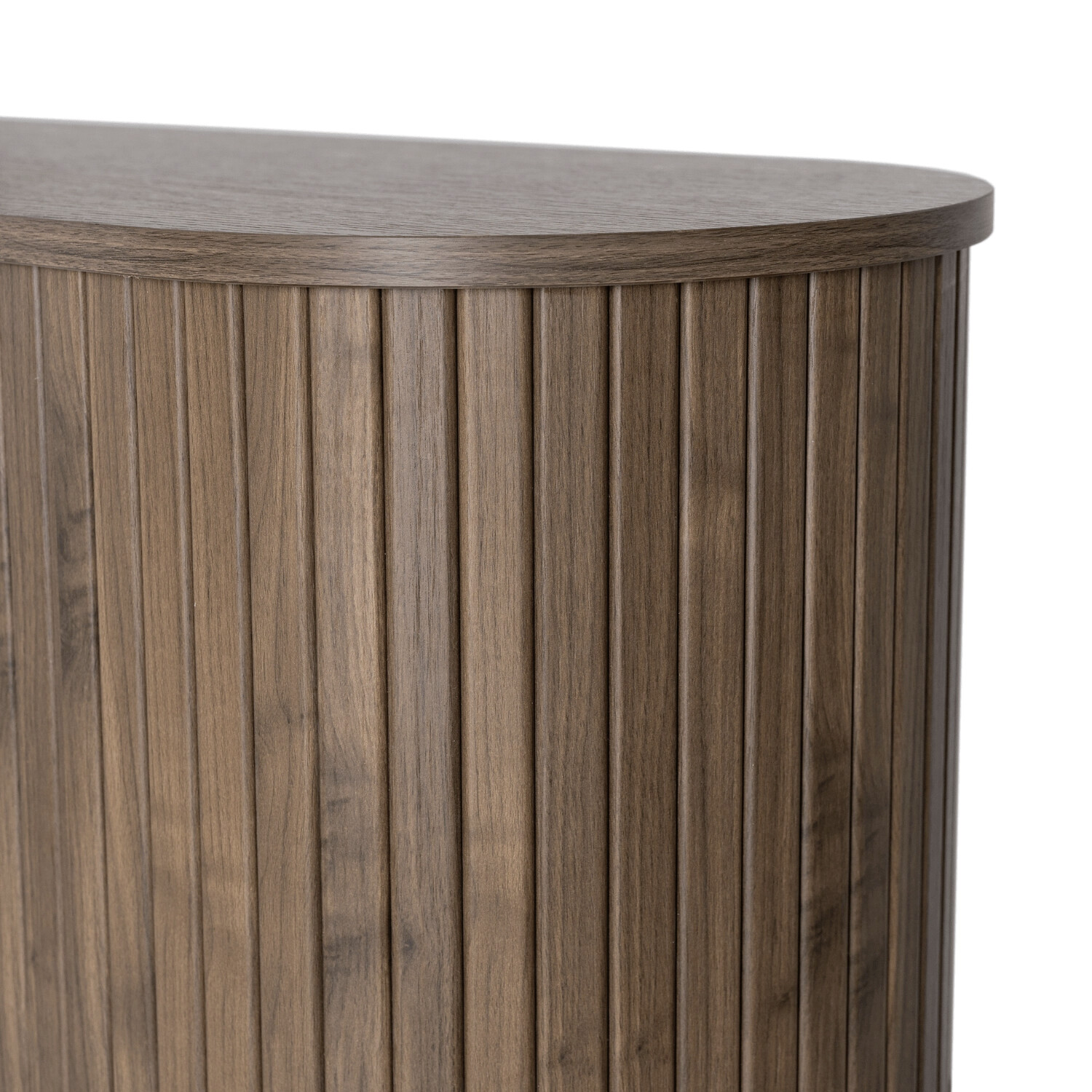 Kommode SELVA nussbaum Nachbildung B/H/T: ca. 180x76x40 cm