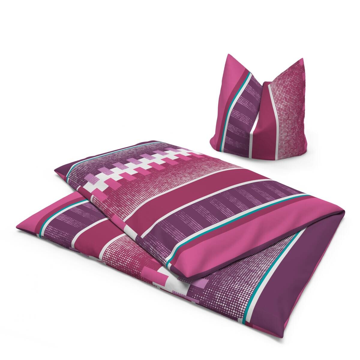 Microfaser Bettwäsche