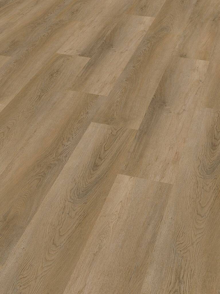 Check One Click-Vinylboden Marga ca. 2,782 m² im Paket B/L: ca. 22,8x122 cm pro Paket