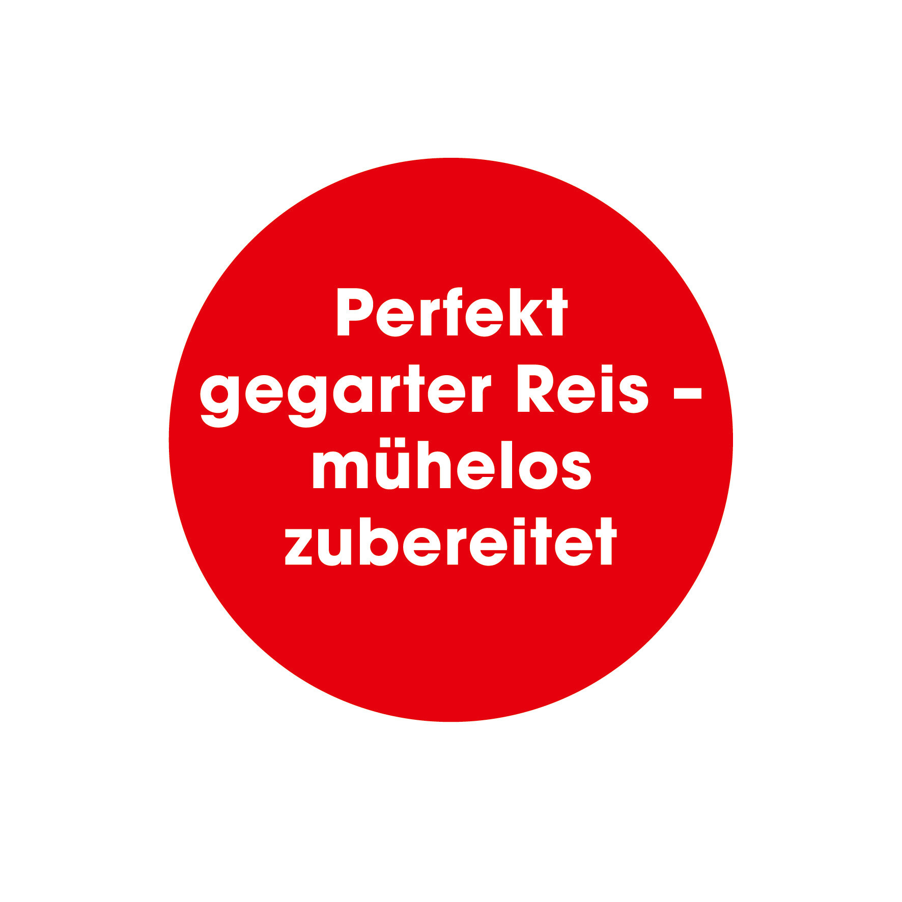 GOURMETmaxx Reiskocher schwarz B/H/L: ca. 23,9x20,4x23,9 cm