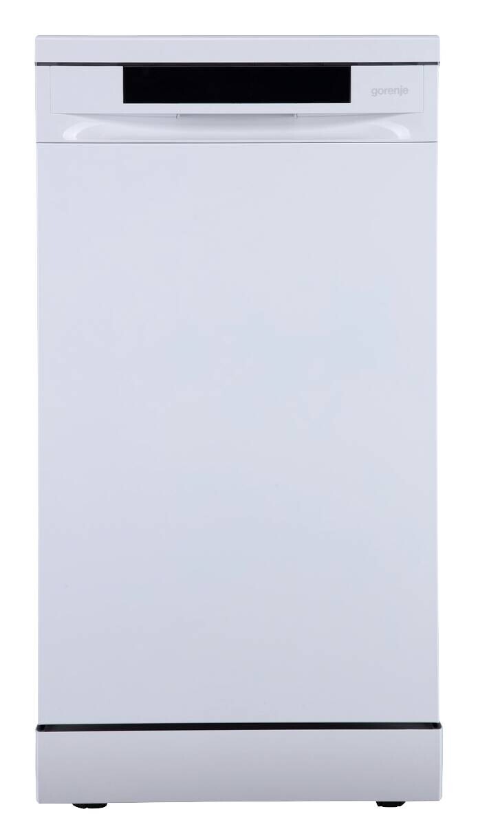 Gorenje Geschirrspüler GS531E10W weiß