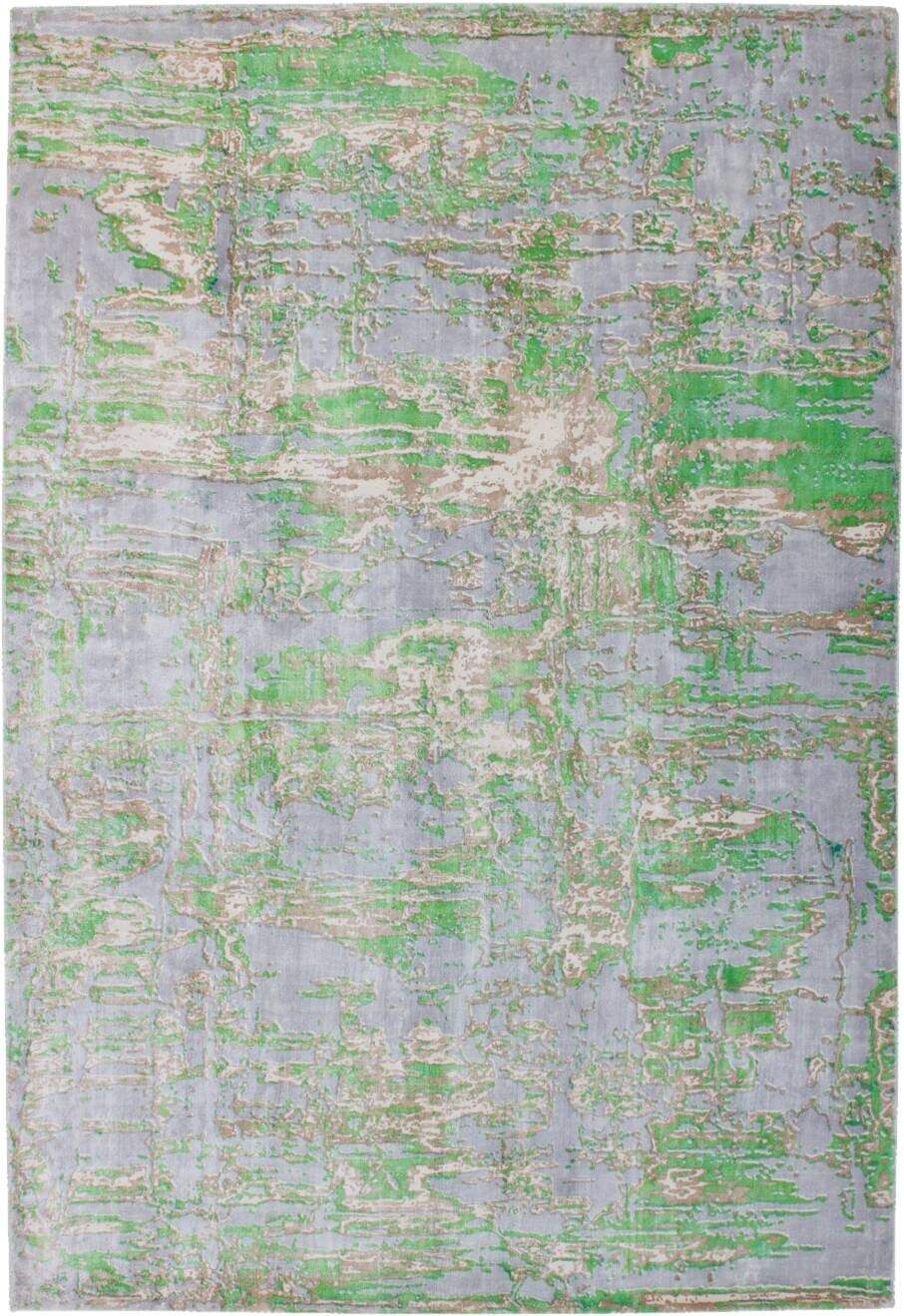 Arte Espina Kurzflorteppich Ocean 500 mehrfarbig B/L: ca. 170x240 cm