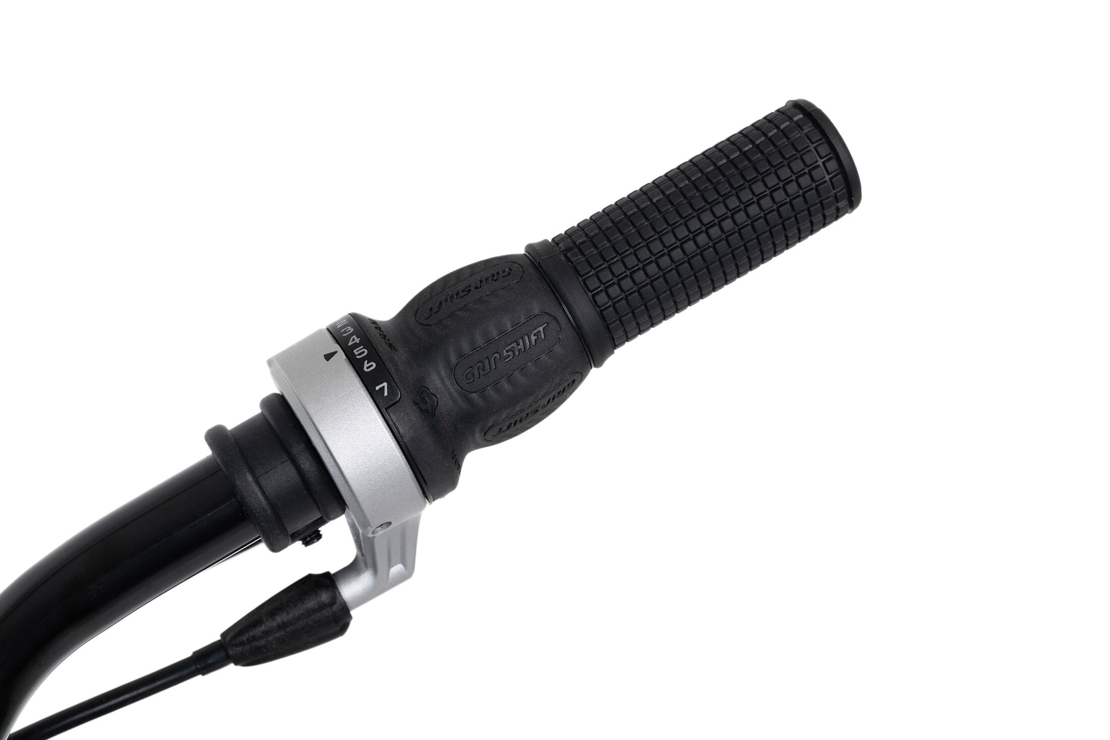 KS-Cycling Mountain-Bike Scrawler KS602M 27,5 Zoll Rahmenhöhe 51 cm 21 Gänge schwarz schwarz ca. 27,5 Zoll