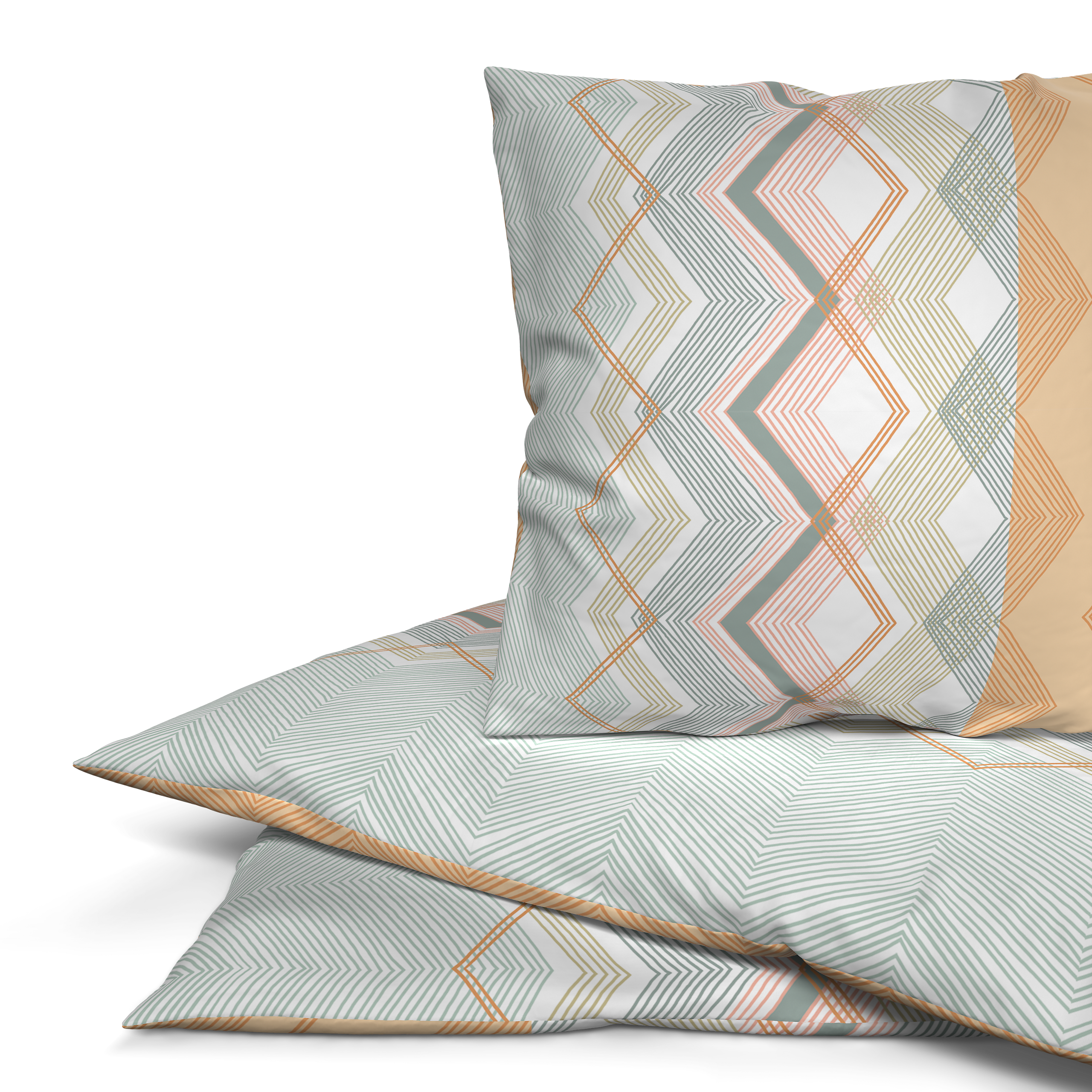 Microfaser Bettwäsche