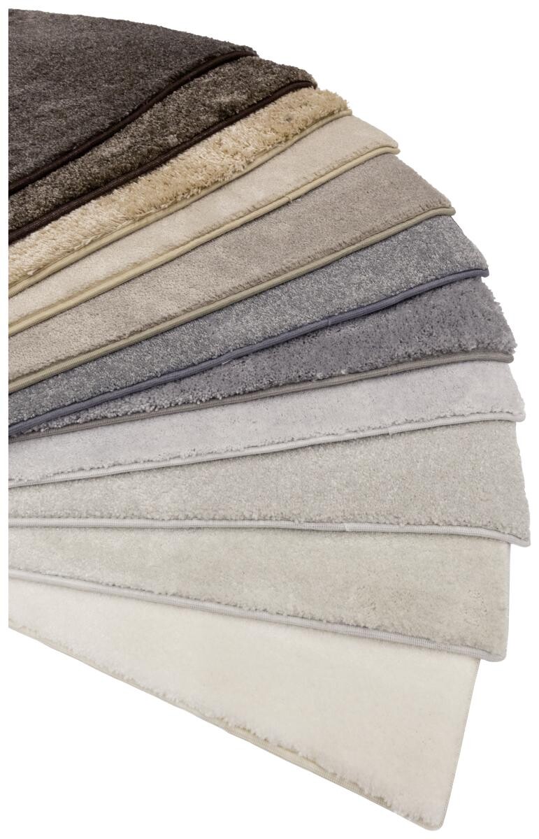 Teppich Soft Line sortiert B/L: ca. 160x230 cm Teppich Soft Line sortiert B/L: ca. 160x230 cm