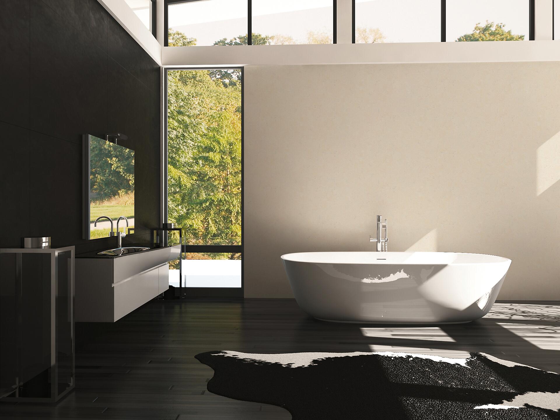 A.S.Creation Vliestapete beige B/H/D: ca. 53x1005x9 cm