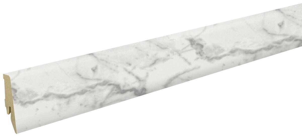 Sockelleiste L/B/H: ca. 250x1,8x5,8 cm pro Stück