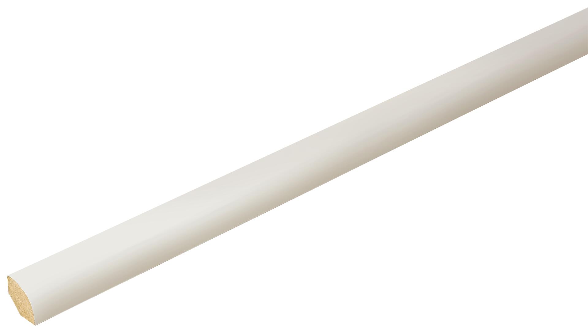 Viertelstab L/B/H: ca. 250x1,8x1,8 cm pro Stück