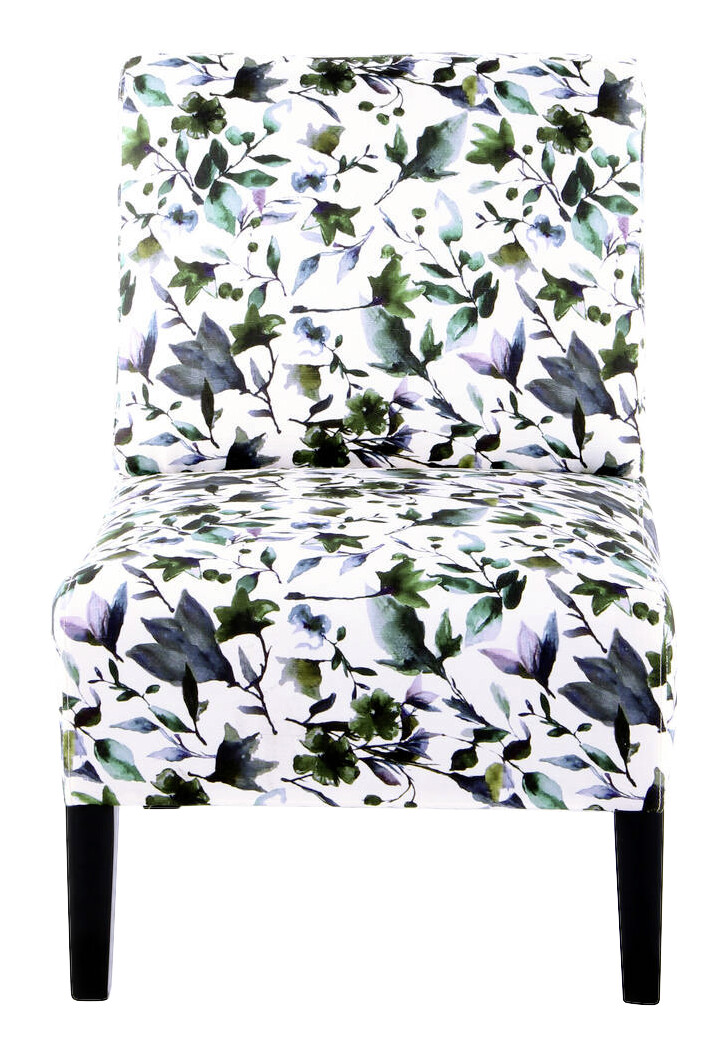 Stuhl Indira 200 Multi Microfaser B/H/T: ca. 56x73,5x84 cm