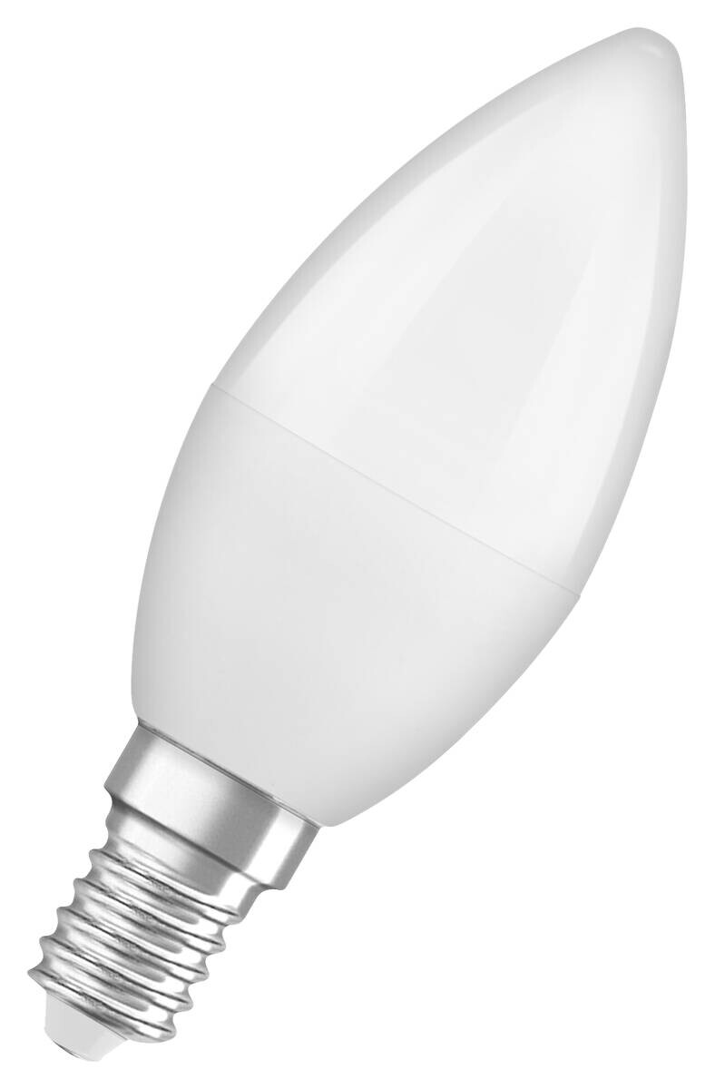 OSRAM Leuchtmittel E14