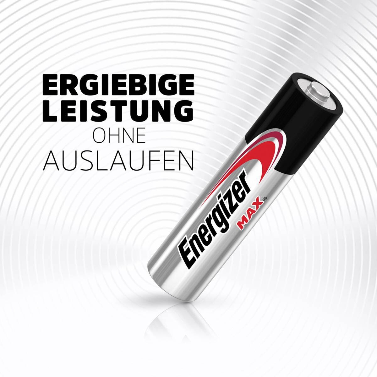 Energizer Batterie