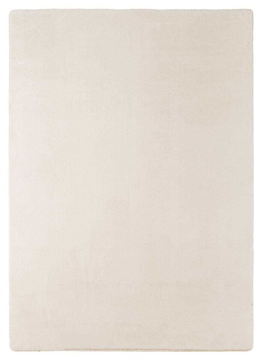 Ayyildiz Teppich JOY creme B/L: ca. 80x250 cm