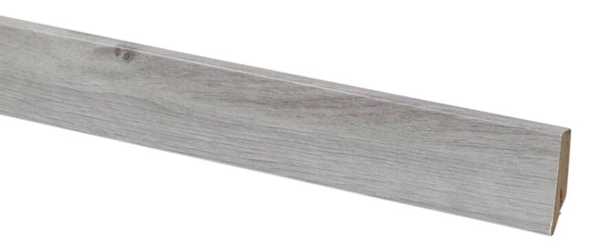 Sockelleiste L/B/H: ca. 240x1,8x5,8 cm pro Stück