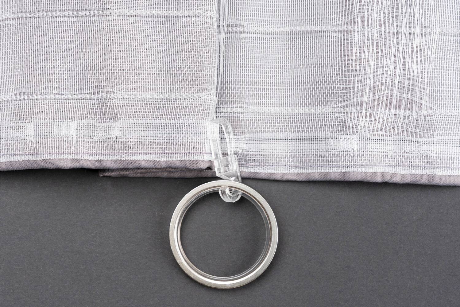 Kombivorhang DAY&NIGHT taupe B/L: ca. 135x245 cm